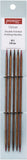 Premier Double Point Knitting Needles 6"