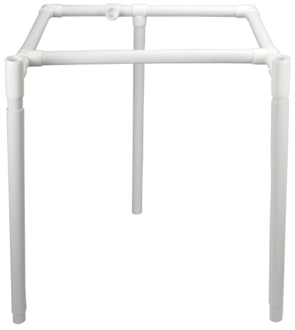 Q-Snap Floor Frame Extension Kit