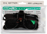 K1C2 Magni-Clips Magnifiers