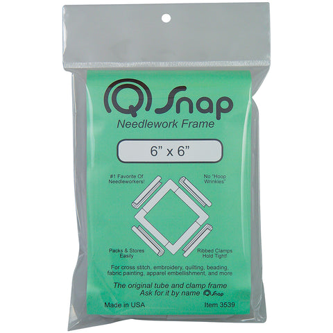 Q-Snap Frame 6"X6"