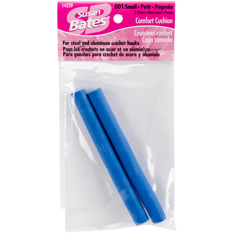 Susan Bates Comfort Cushion For Crochet Hooks