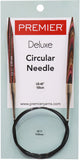 Premier Fixed Circular Knitting Needles 40"