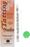 Handy Hands Tatting Needle For Thread
