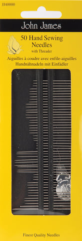 John James Hand Needle Set