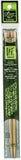 Takumi Bamboo Single Point Knitting Needles 9"