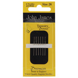 John James Petites Hand Needles