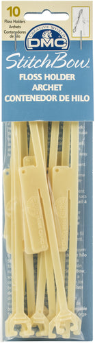 DMC StitchBow Floss Holders