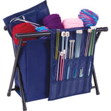ArtBin Needle Arts Caddy 20"X18"X2"