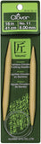 Takumi Bamboo Circular Knitting Needles 16"