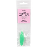 Lacis Celtic Tatting Shuttle Pointed Tip