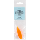 Lacis Celtic Tatting Shuttle Pointed Tip