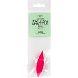 Lacis Celtic Tatting Shuttle Pointed Tip