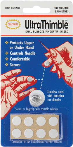 Colonial UltraThimbles
