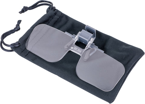 Carson Clip & Flip Magnifying Glasses