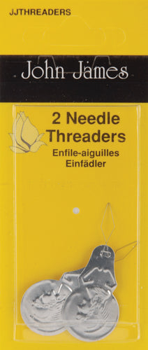 John James Needle Threaders
