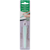 Clover Amour Steel Crochet Hook