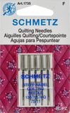 Schmetz Quilt Machine Needles