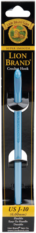 Lion Brand Crochet Hook