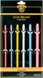 Lion Brand Crochet Hook Set