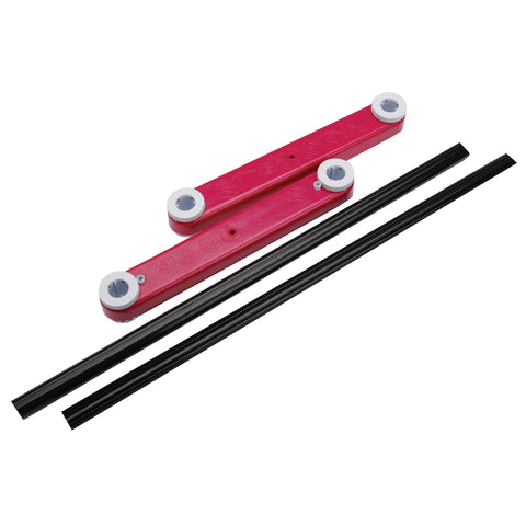 Frank A. Edmunds Ratchet Frame