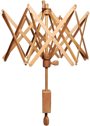 Knitter's Pride-Natural Series Swift