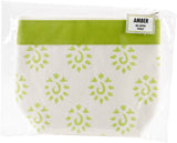 Knitter's Pride Amber Big Zipper Pouch