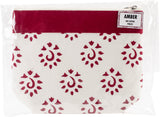 Knitter's Pride Amber Big Zipper Pouch