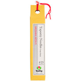 Tulip Tapestry Needles Cross Stitch 6/Pkg