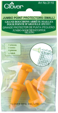 Jumbo Point Protectors