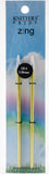Knitter's Pride-Zing Interchangeable Needles