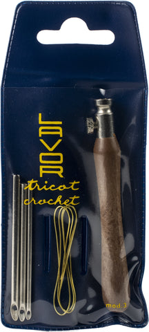 Lacis Punch Needle Set