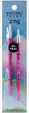 Knitter's Pride-Zing Interchangeable Needles