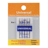 Klasse Universal Machine Needles