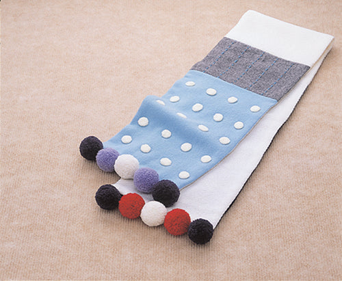 Clover Pom-Pom Makers Small