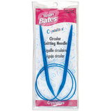 Crystalites Circular Knitting Needles 29"
