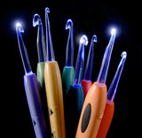 Crochet Lite Crochet Hook