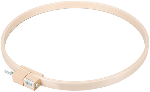 Frank A. Edmunds Wood Quilt Hoop