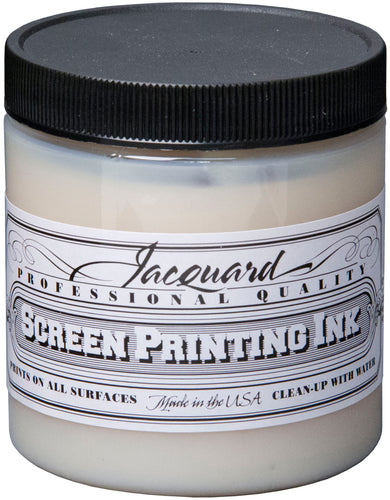 Ascreen Printing Ink #100 Extender 8oz