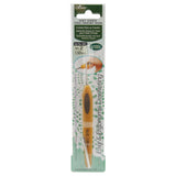 Clover Soft Touch Steel Crochet Hook