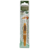 Clover Soft Touch Steel Crochet Hook