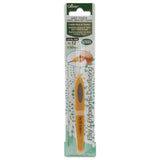 Clover Soft Touch Steel Crochet Hook