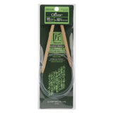Takumi Bamboo Circular Knitting Needles 48"