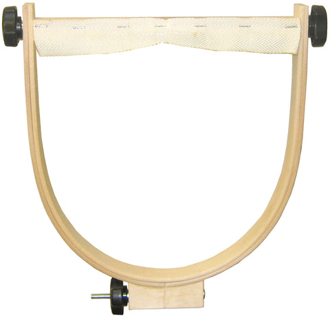Frank A. Edmunds Border Hoop
