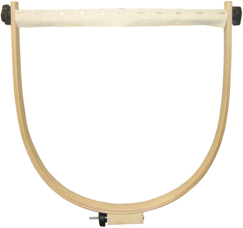 Frank A. Edmunds Border Hoop