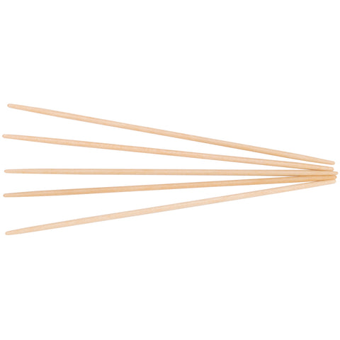 Brittany Double Point Knitting Needles 5" 5/Pkg