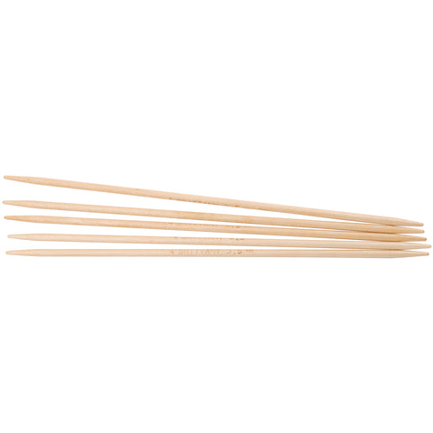 Brittany Double Point Knitting Needles 7.5" 5/Pkg
