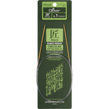 Takumi Bamboo Circular Knitting Needles 36"