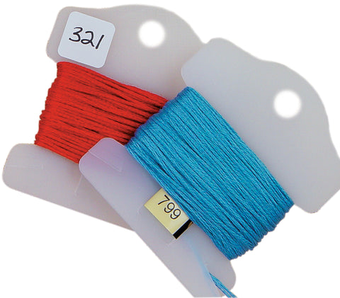 Yarn Tree Large Floss Keys