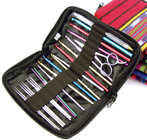 Ammee's Babies TotOrganizer For Crochet Hooks