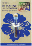Roxanne Betweens Hand Needles